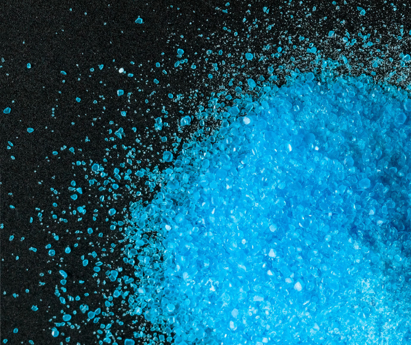 Copper sulfate